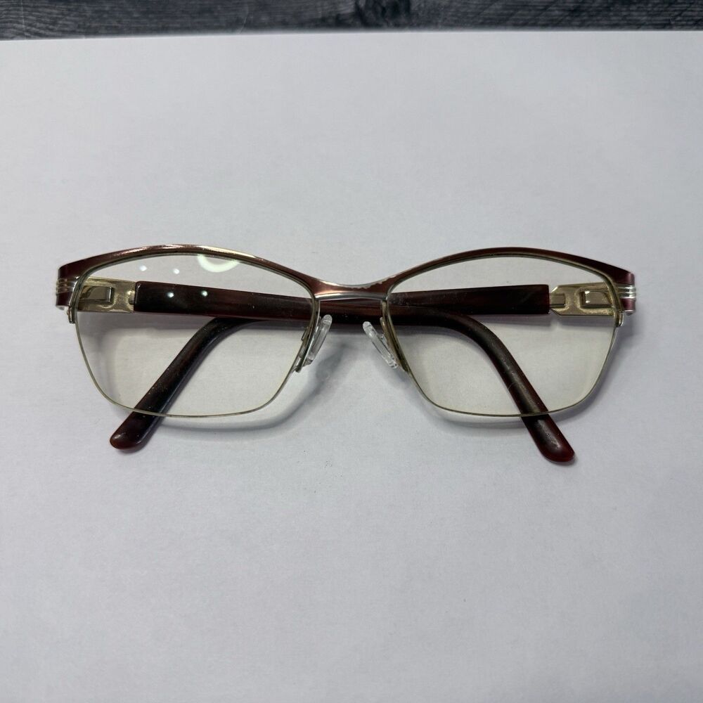 Cazal Women’s Eyeglass Frames